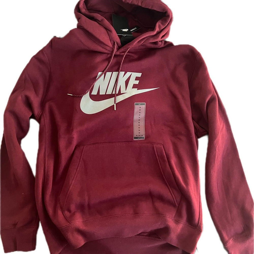 Nike hoodie